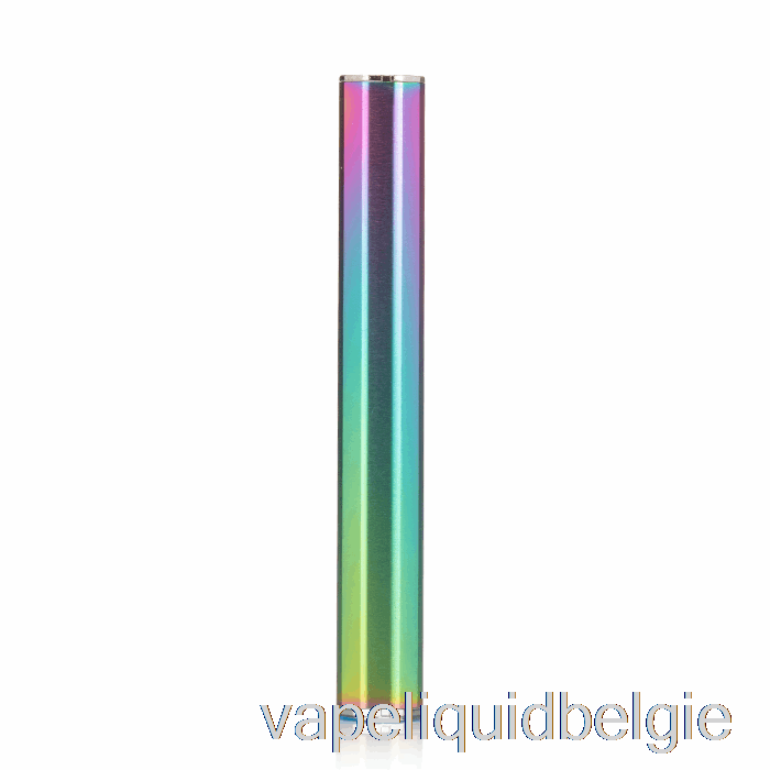 Vape België Ccell M3 Vape Pen Batterij Regenboog